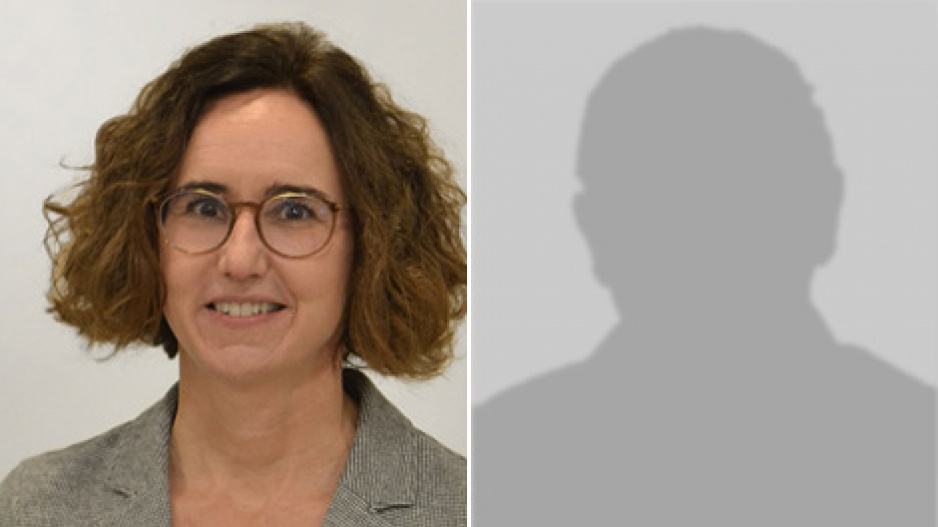 Por­t­raits - Laubner und Scheuer